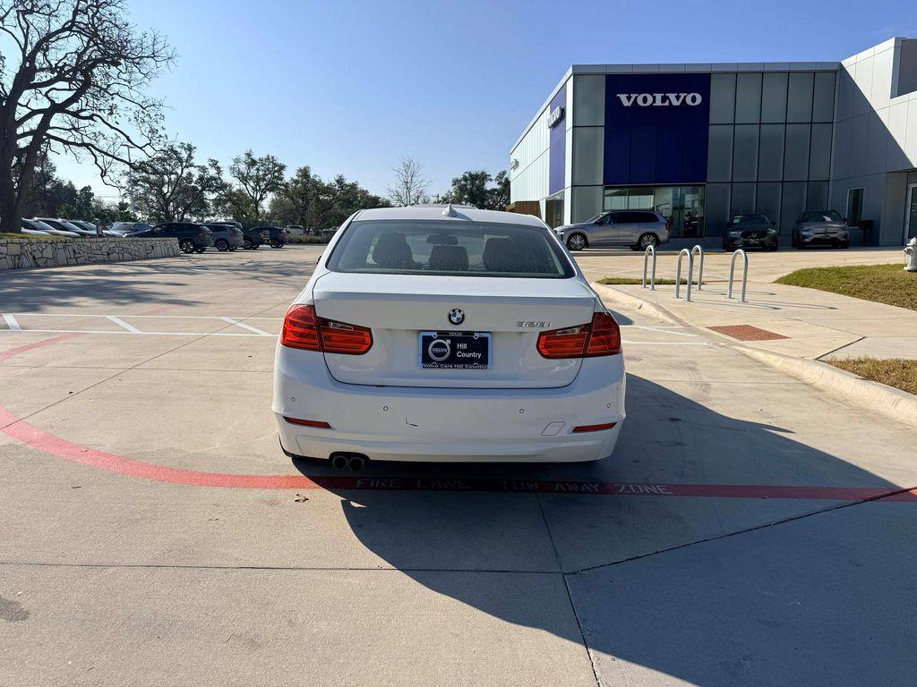 used 2015 BMW 328 car, priced at $6,999