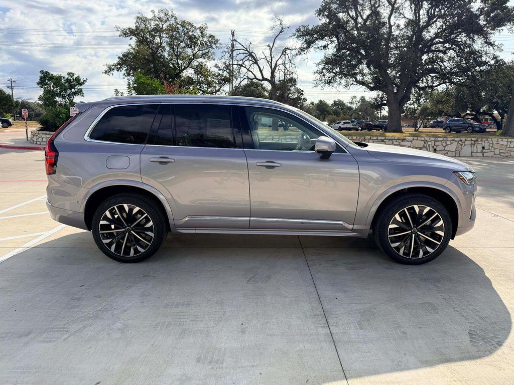 new 2026 Volvo XC90 car, priced at $75,575