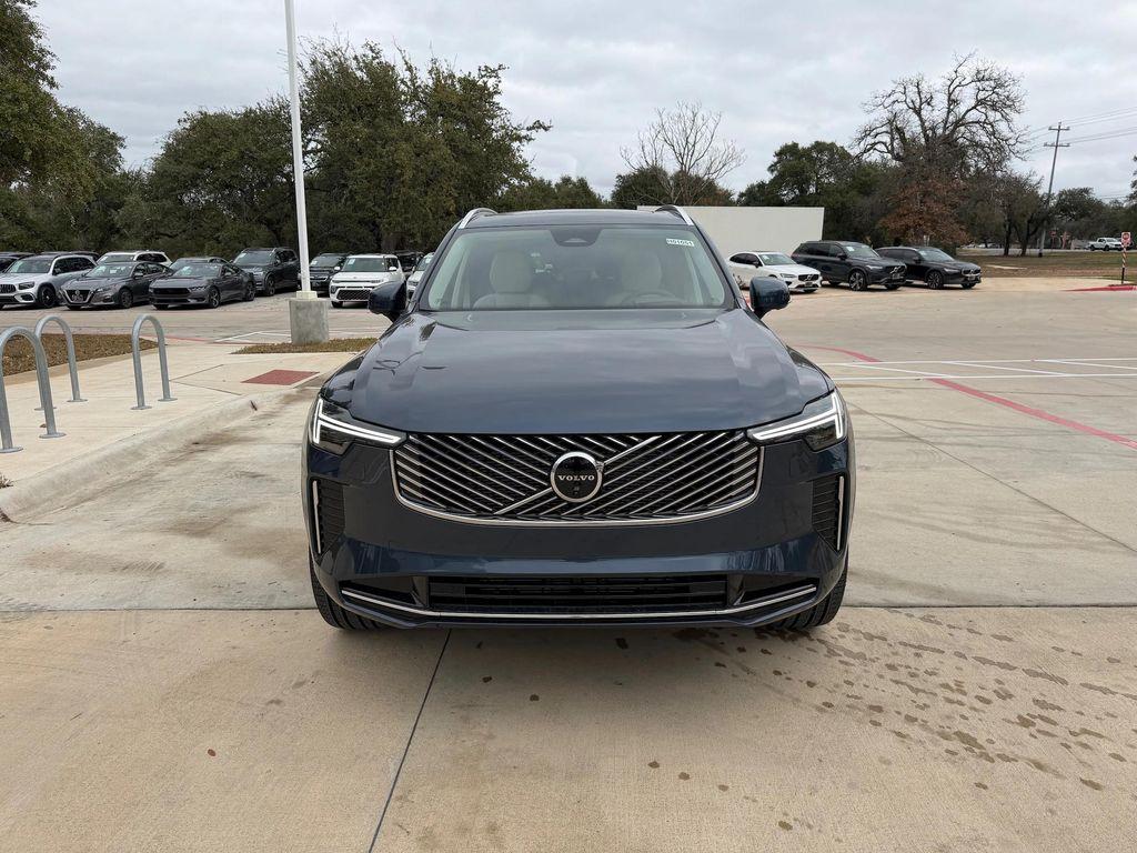 new 2026 Volvo XC90 car, priced at $75,155