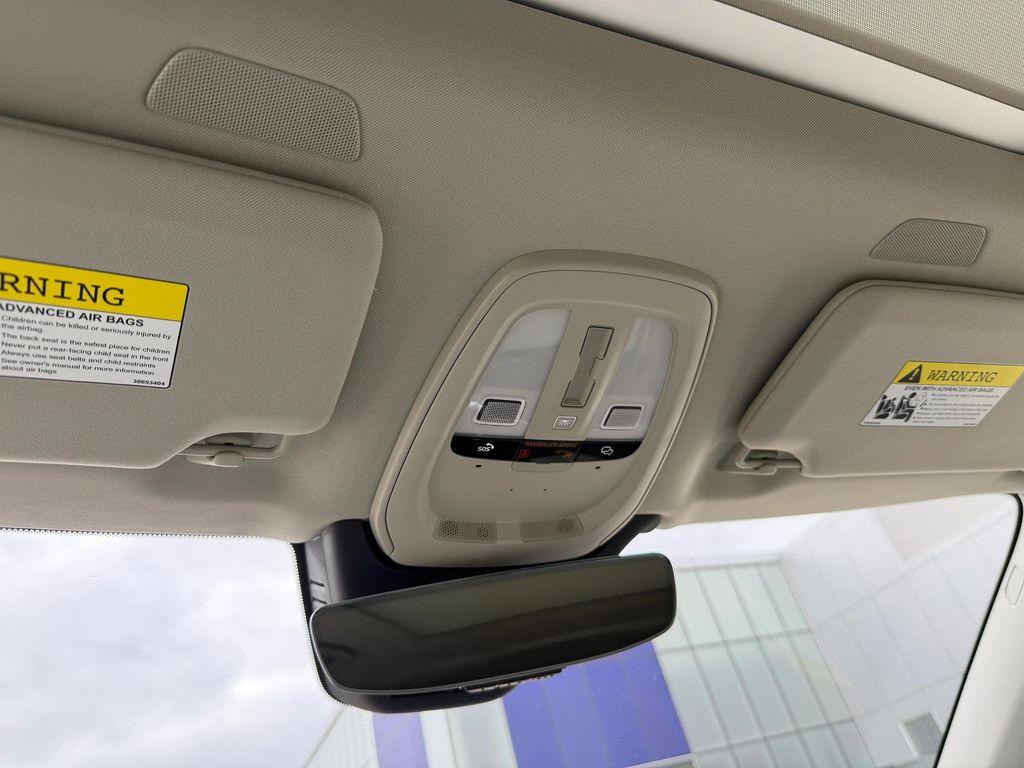 new 2026 Volvo XC90 car, priced at $75,155