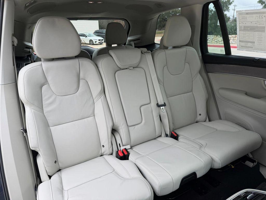 new 2026 Volvo XC90 car, priced at $75,155