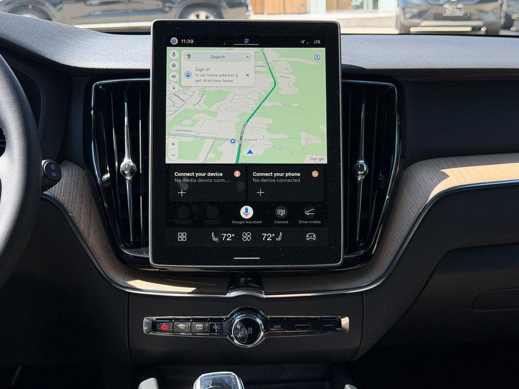 new 2026 Volvo XC60 Plug-In Hybrid car, priced at $64,325