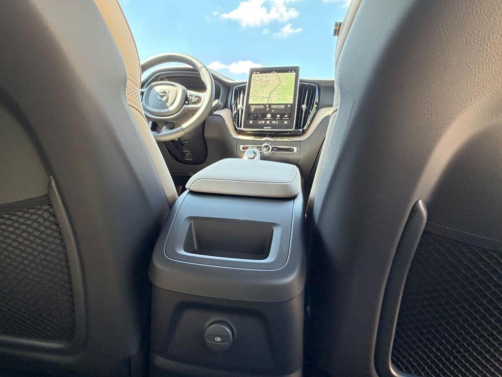 new 2026 Volvo XC60 Plug-In Hybrid car, priced at $64,325