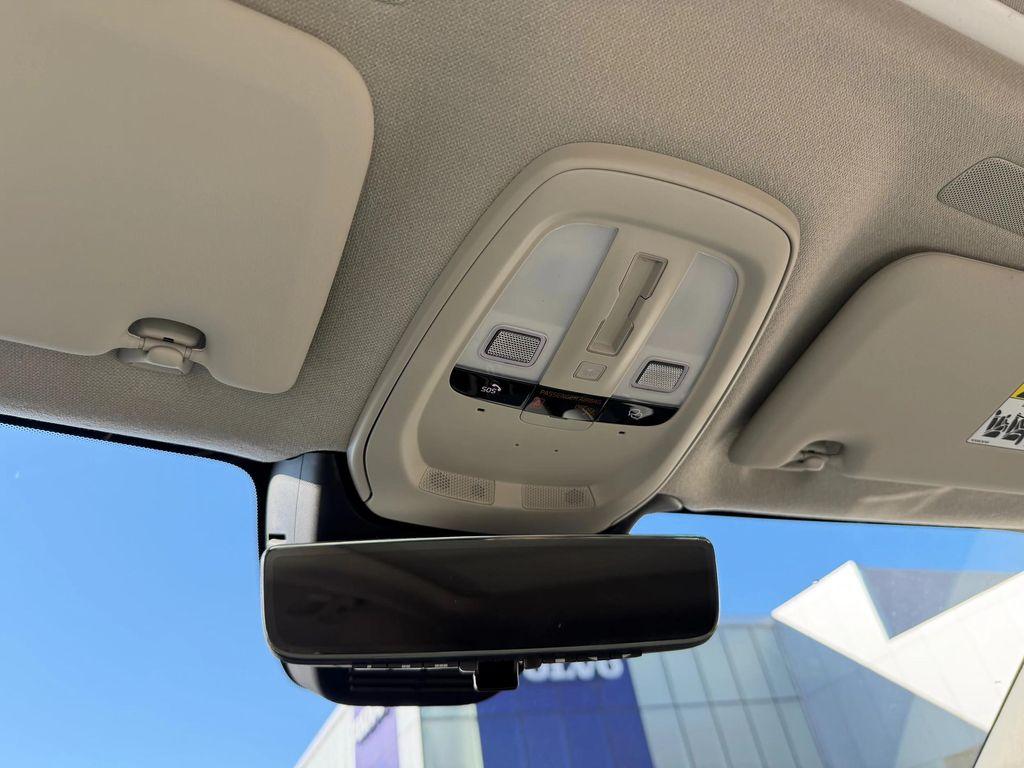 new 2026 Volvo XC40 car, priced at $61,460