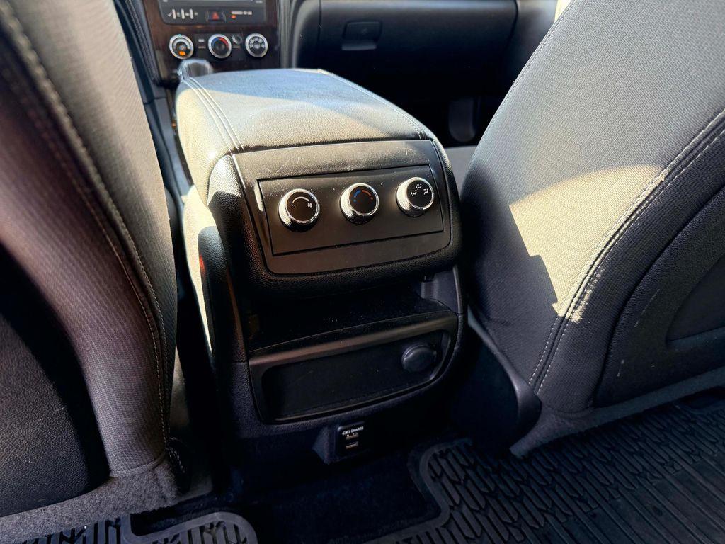 used 2016 Chevrolet Traverse car, priced at $8,999