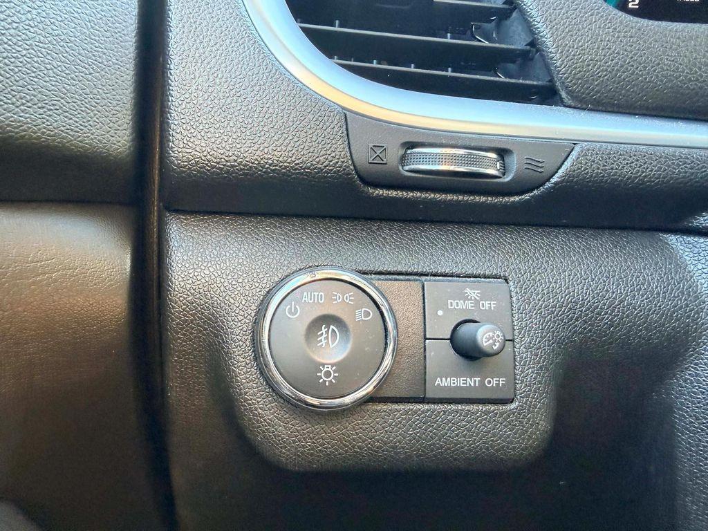 used 2016 Chevrolet Traverse car, priced at $8,999