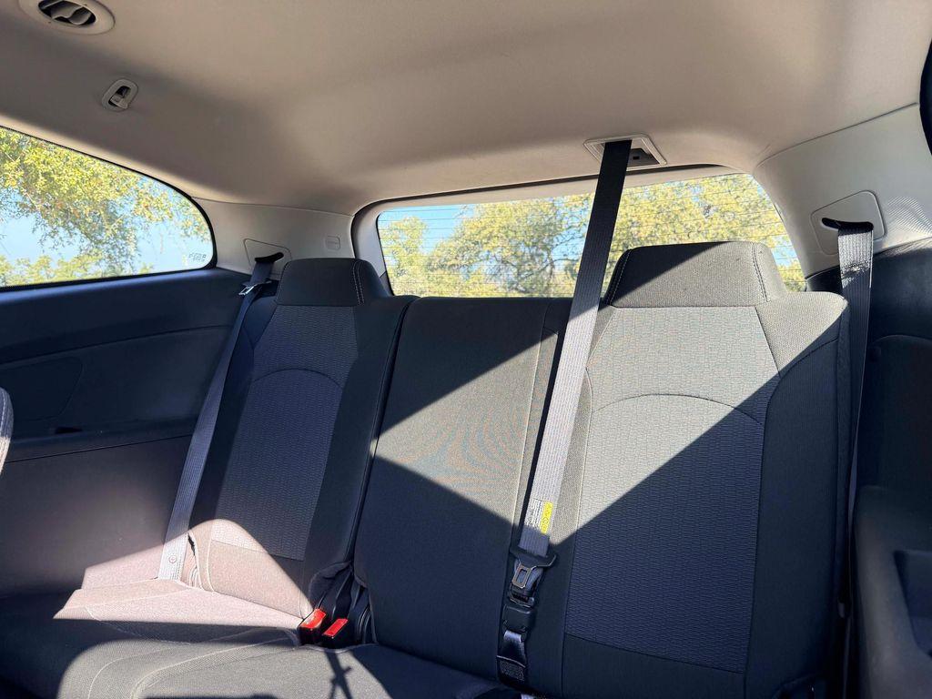 used 2016 Chevrolet Traverse car, priced at $8,999