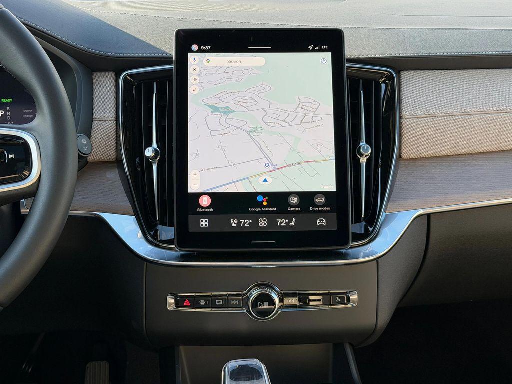 new 2026 Volvo XC90 Plug-In Hybrid car, priced at $83,090