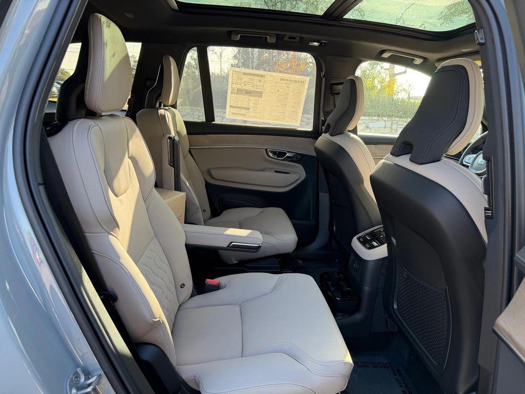 new 2026 Volvo XC90 Plug-In Hybrid car, priced at $83,090