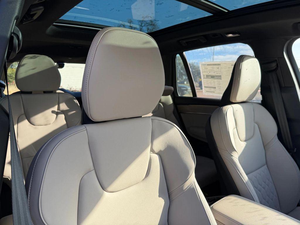 new 2026 Volvo XC90 Plug-In Hybrid car, priced at $83,090