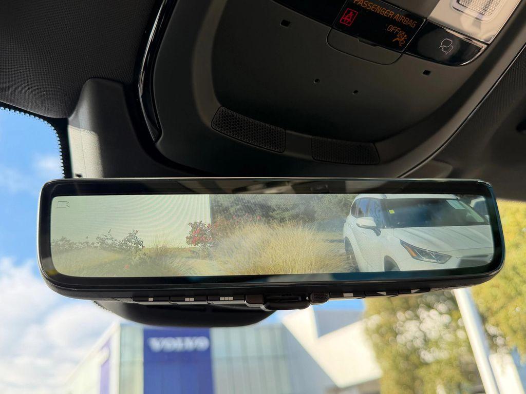 new 2026 Volvo XC90 Plug-In Hybrid car, priced at $83,090