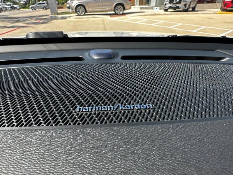 used 2025 Volvo XC40 car, priced at $45,390