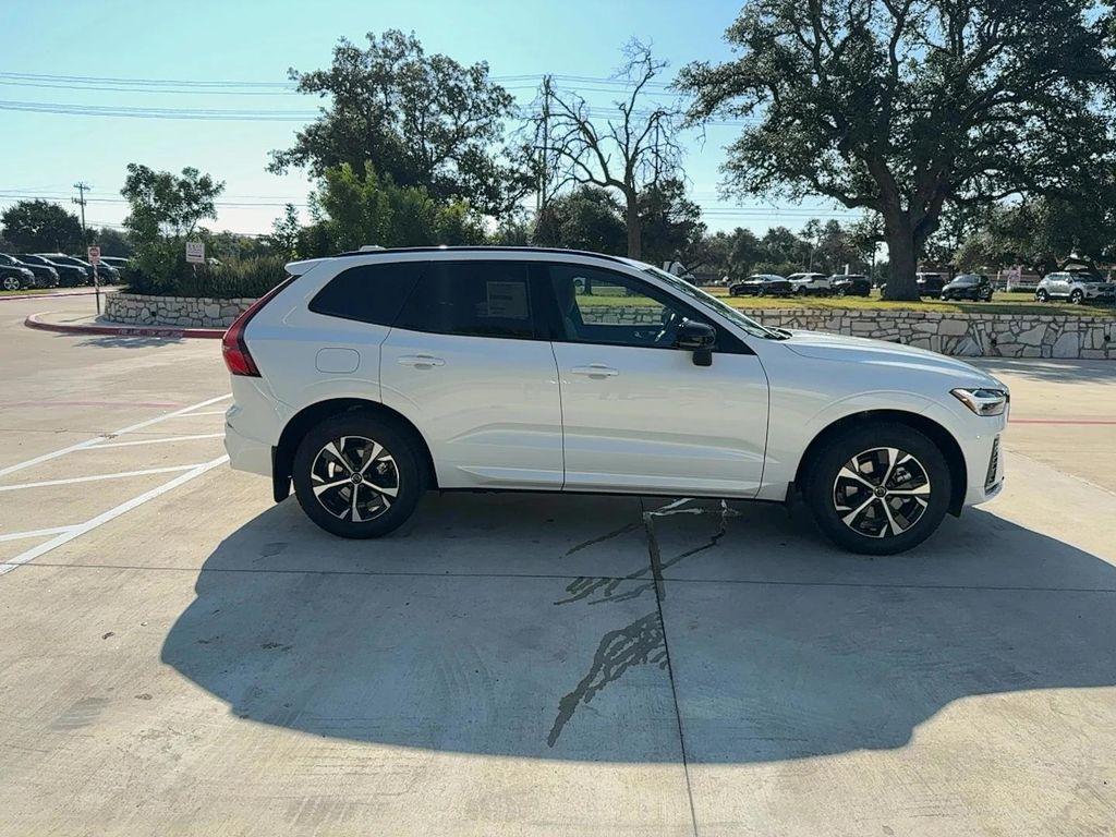 used 2026 Volvo XC60 car, priced at $51,010