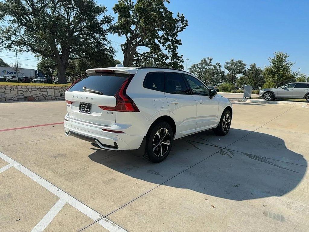 used 2026 Volvo XC60 car, priced at $51,010