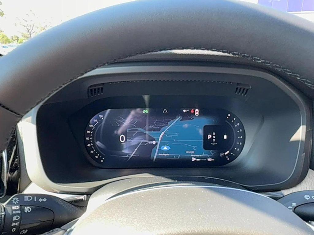 used 2026 Volvo XC60 car, priced at $51,010