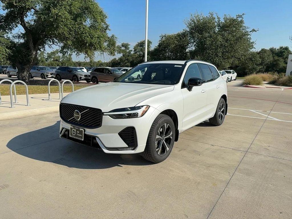 used 2026 Volvo XC60 car, priced at $51,010