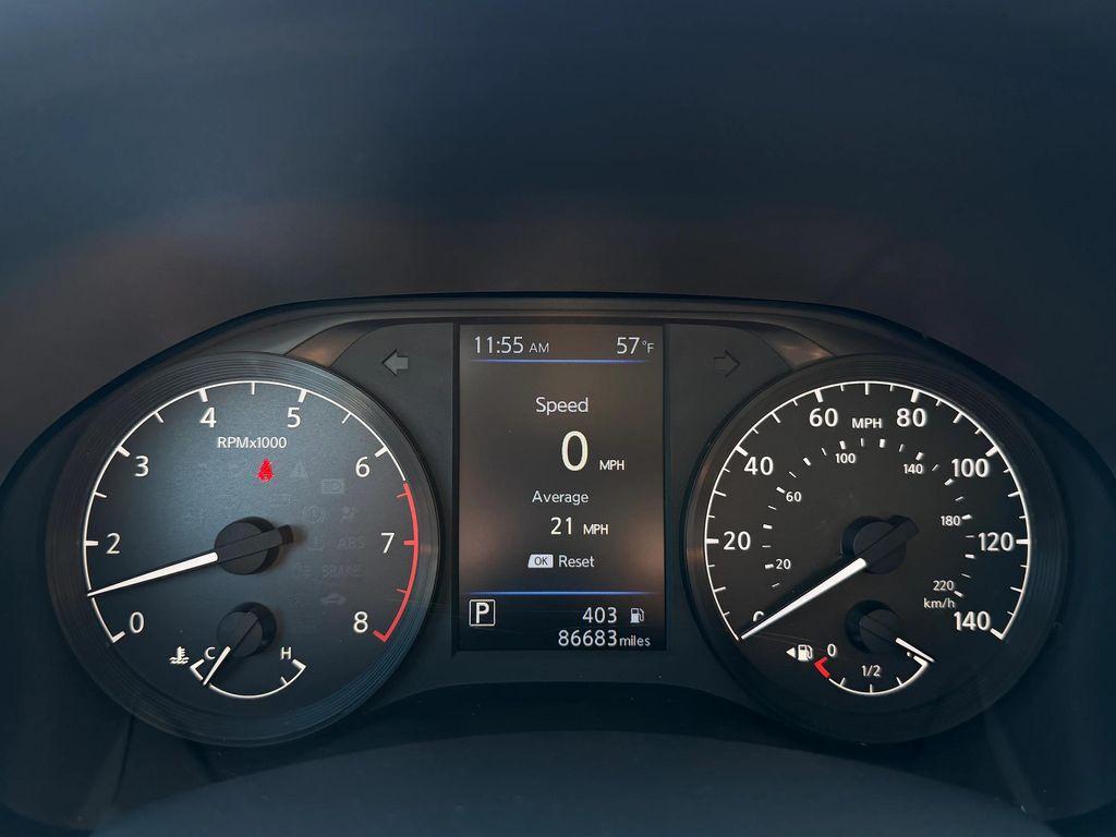 used 2021 Nissan Altima car, priced at $15,500