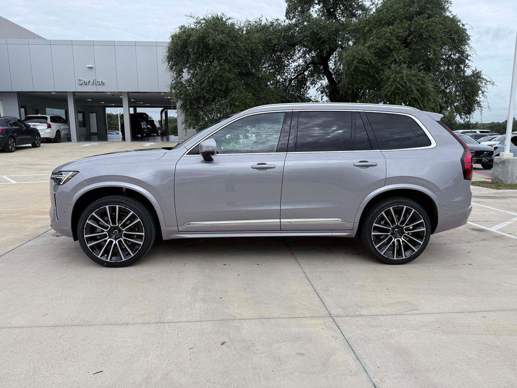 new 2026 Volvo XC90 car, priced at $72,970