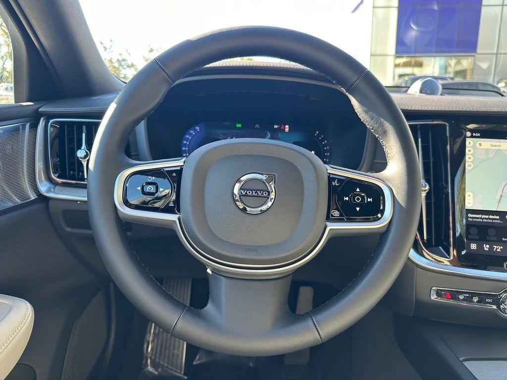 used 2026 Volvo V60 Cross Country car, priced at $68,445