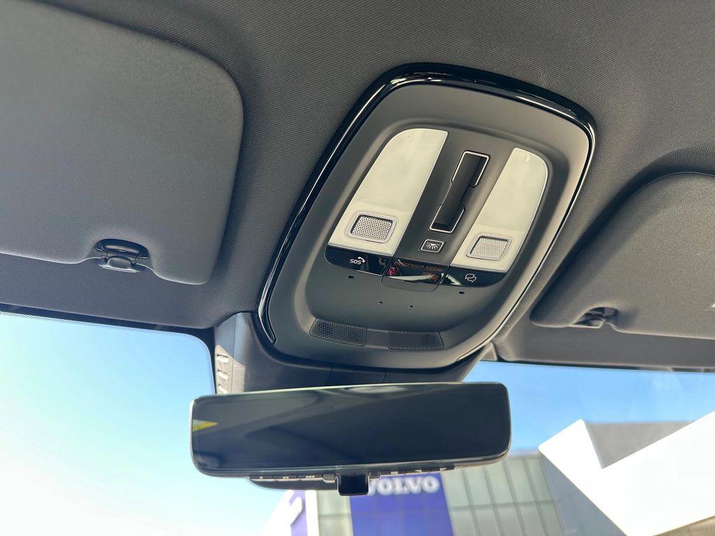 used 2026 Volvo V60 Cross Country car, priced at $68,445