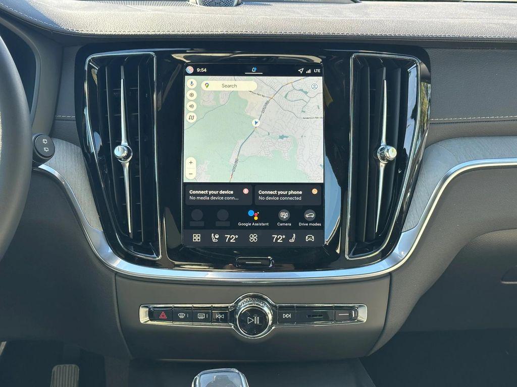 used 2026 Volvo V60 Cross Country car, priced at $68,445