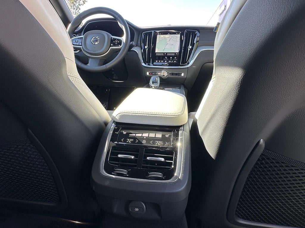 used 2026 Volvo V60 Cross Country car, priced at $68,445
