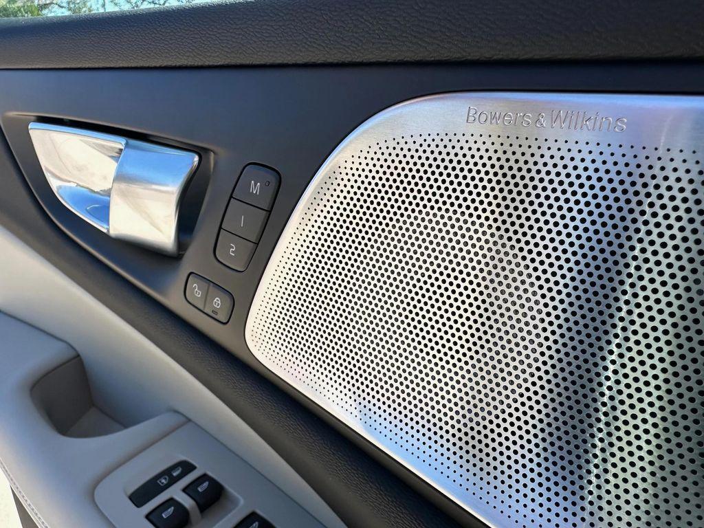 used 2026 Volvo V60 Cross Country car, priced at $68,445