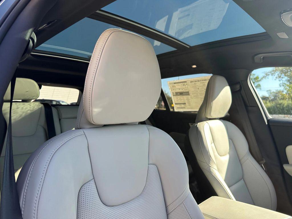 used 2026 Volvo V60 Cross Country car, priced at $68,445