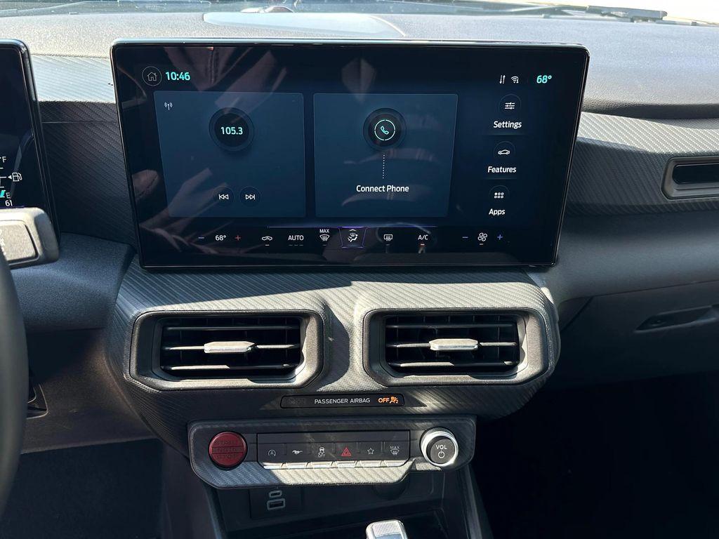 used 2024 Ford Mustang car, priced at $32,999