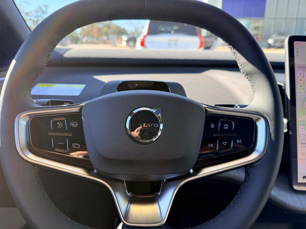 new 2026 Volvo EX30 car, priced at $49,715