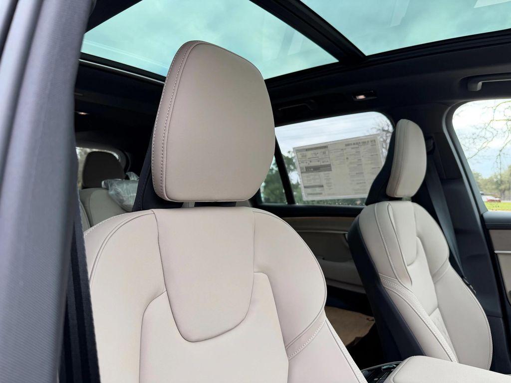 new 2026 Volvo XC90 Plug-In Hybrid car, priced at $83,675