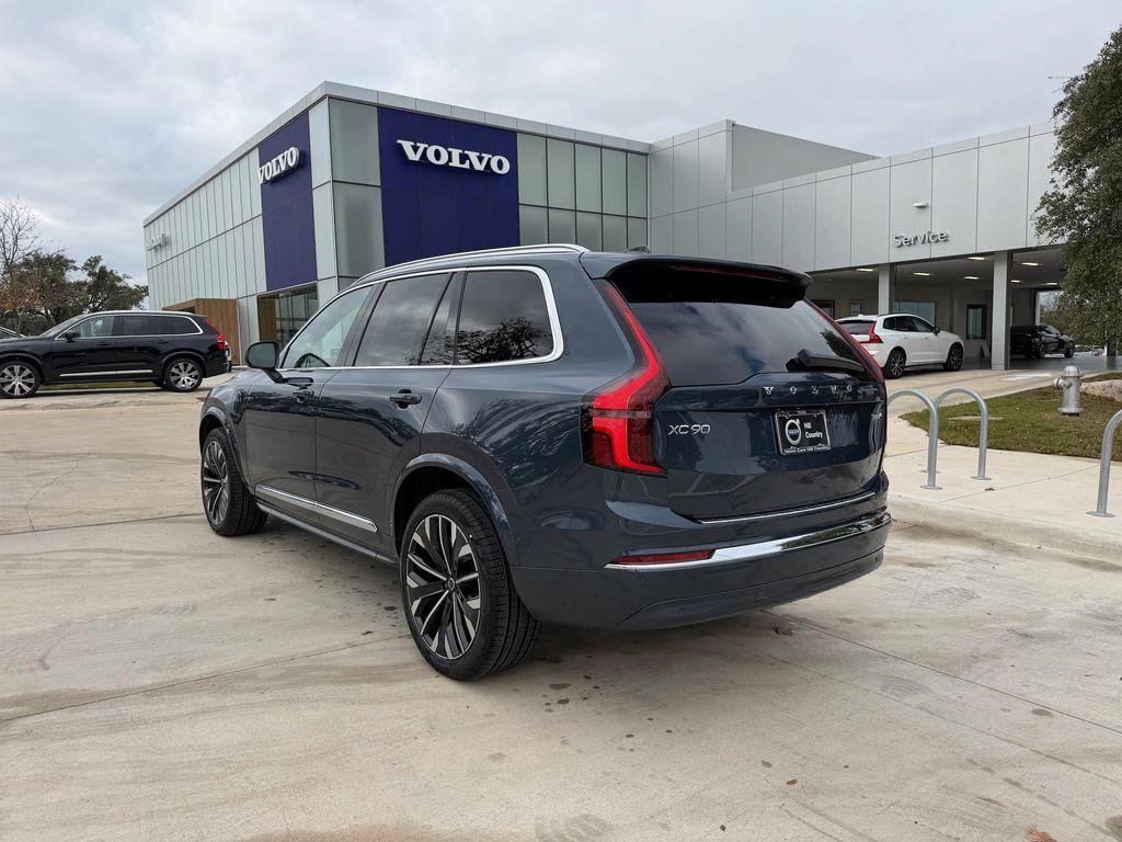 new 2026 Volvo XC90 Plug-In Hybrid car, priced at $83,675