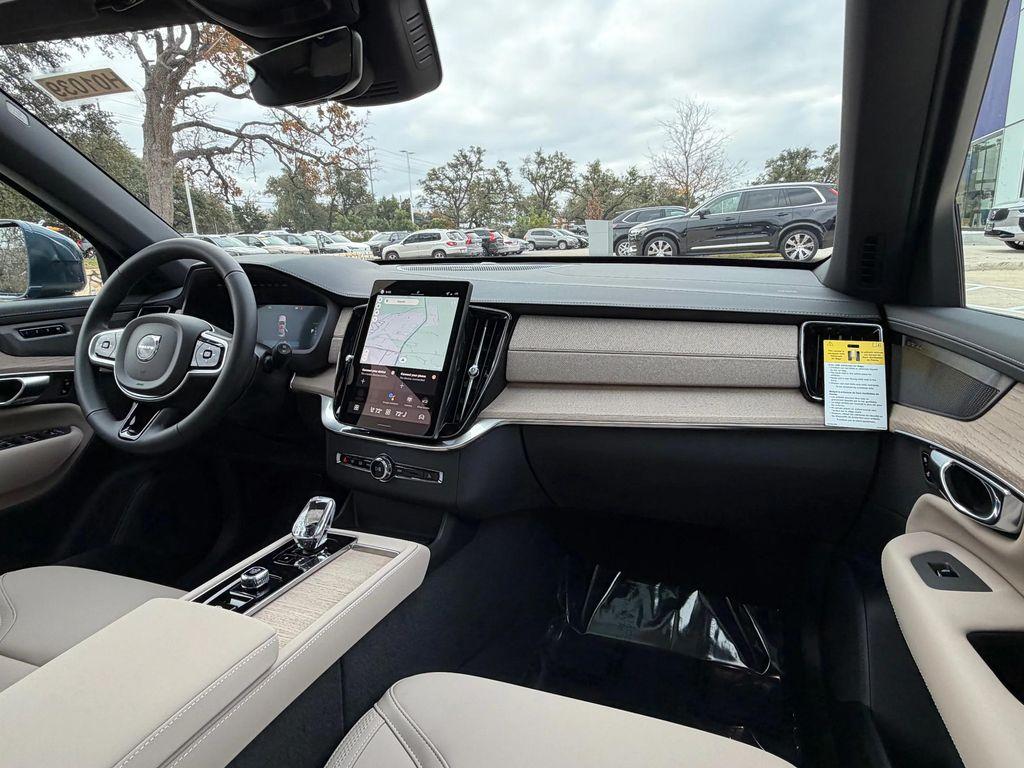 new 2026 Volvo XC90 Plug-In Hybrid car, priced at $83,675