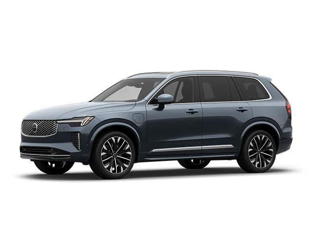 new 2026 Volvo XC90 Plug-In Hybrid car, priced at $83,675