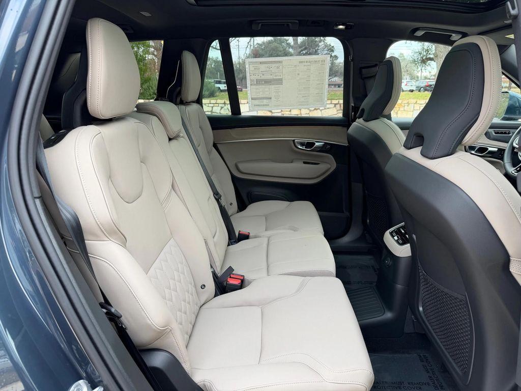 new 2026 Volvo XC90 Plug-In Hybrid car, priced at $83,675