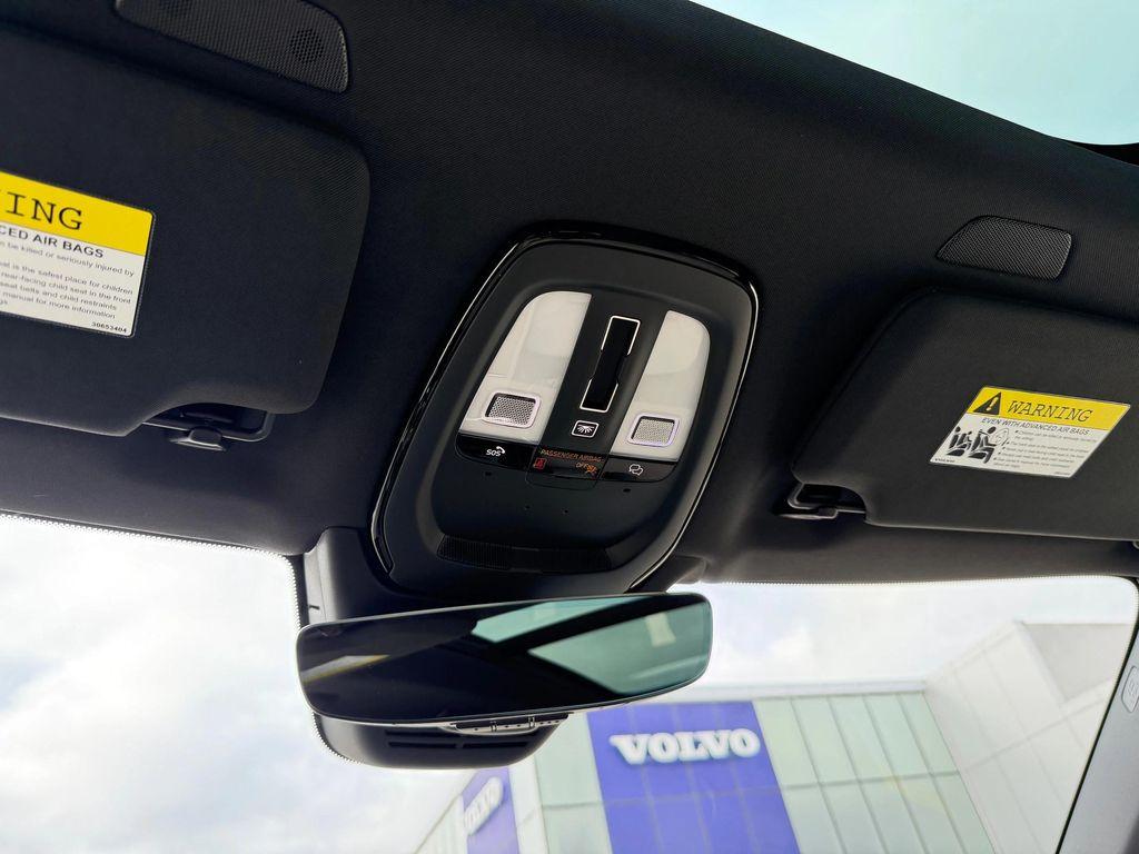 new 2026 Volvo XC90 Plug-In Hybrid car, priced at $83,675