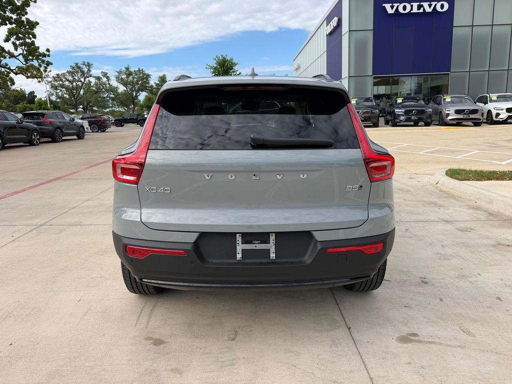 new 2026 Volvo XC40 car, priced at $50,260