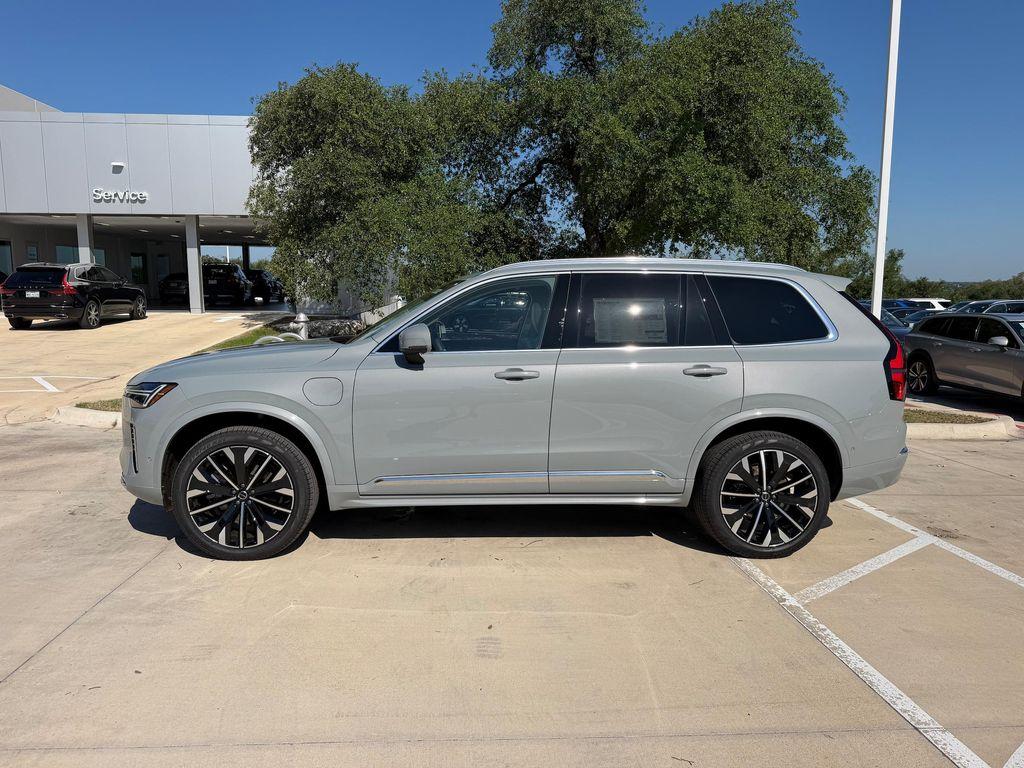 new 2026 Volvo XC90 Plug-In Hybrid car, priced at $86,965