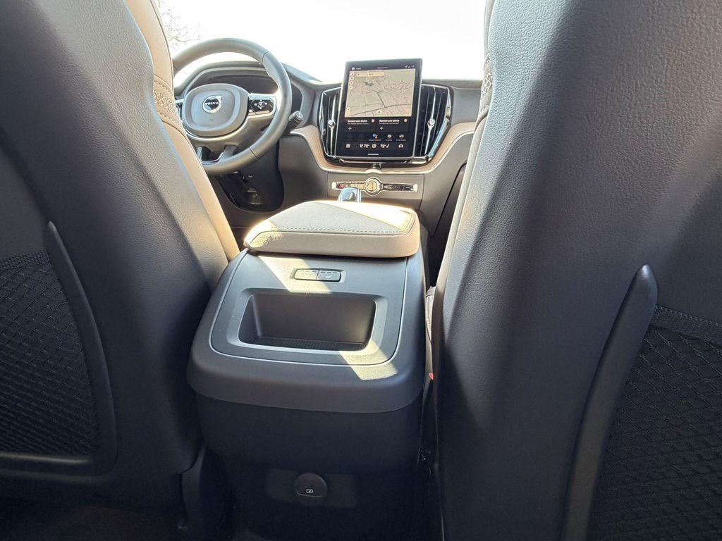 new 2026 Volvo XC60 car, priced at $58,105