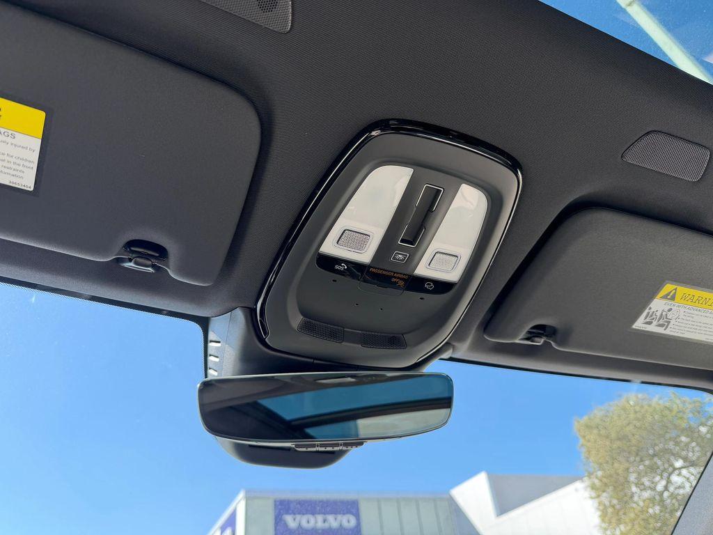 new 2026 Volvo XC60 car, priced at $58,105