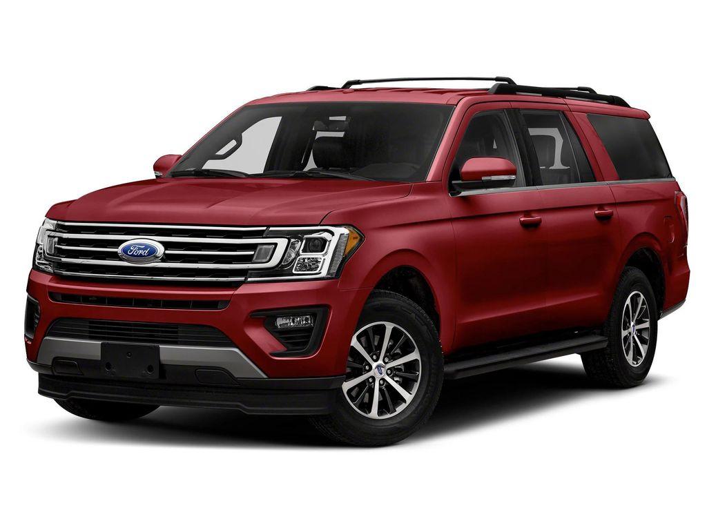 used 2019 Ford Expedition Max car, priced at $20,700