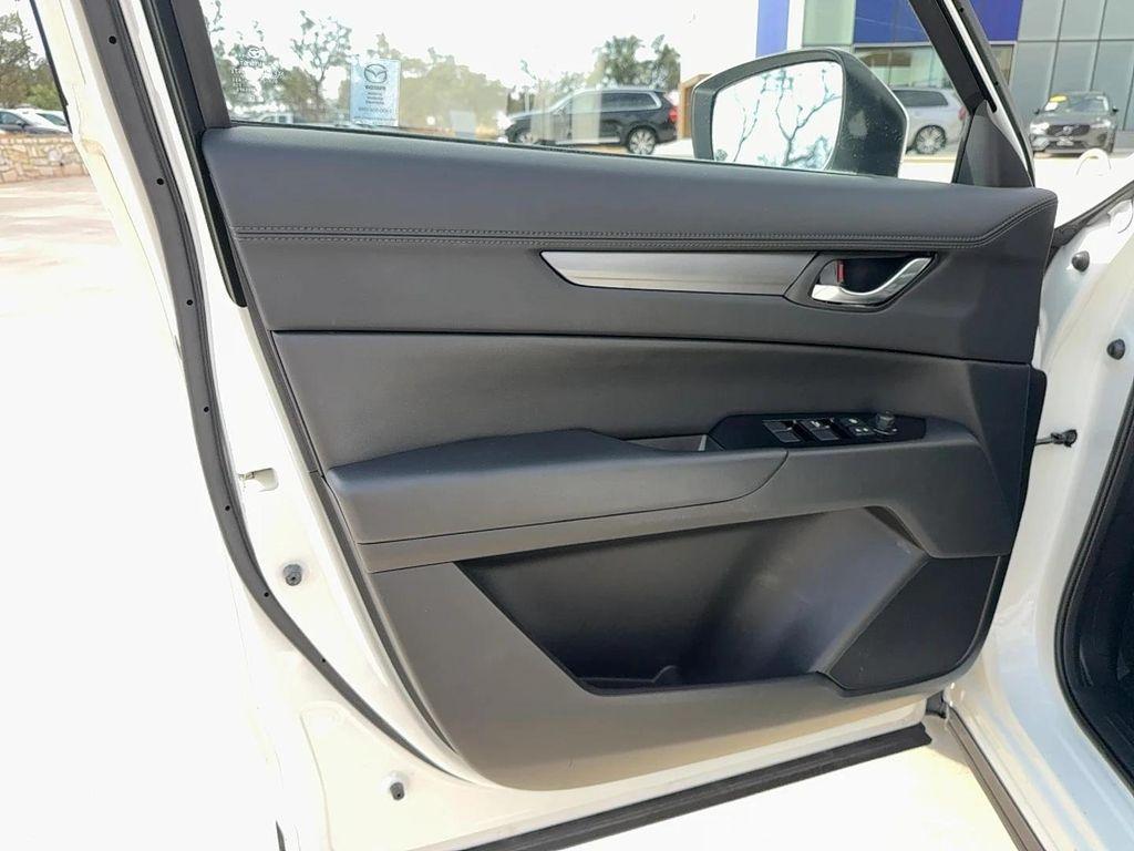 used 2017 Mazda CX-5 car, priced at $15,900