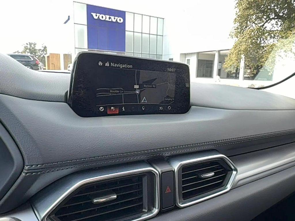 used 2017 Mazda CX-5 car, priced at $15,900