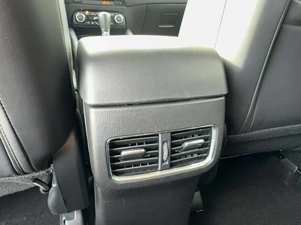 used 2017 Mazda CX-5 car, priced at $15,900