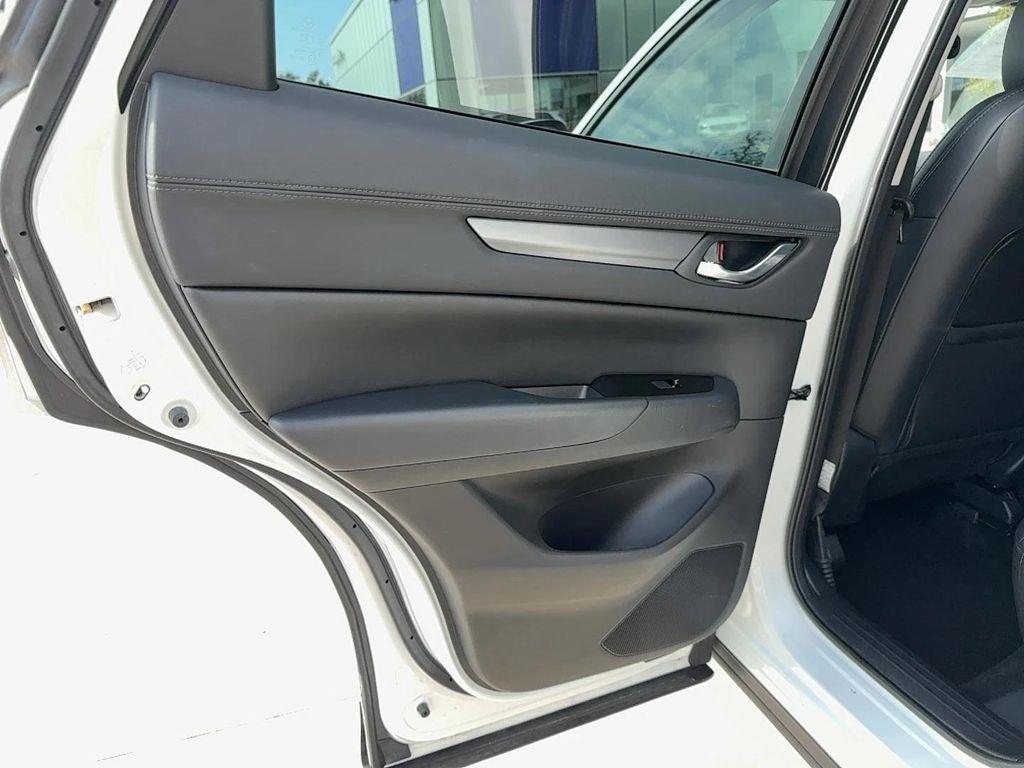 used 2017 Mazda CX-5 car, priced at $15,900