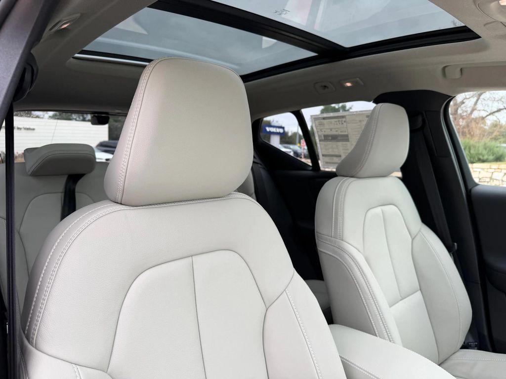 new 2026 Volvo XC40 car, priced at $49,580