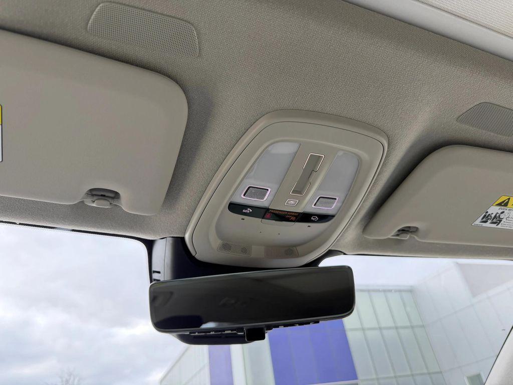 new 2026 Volvo XC40 car, priced at $49,580