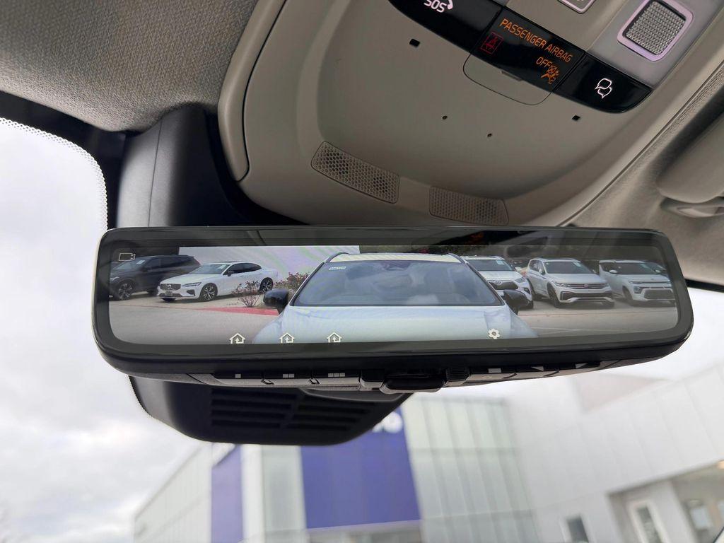 new 2026 Volvo XC40 car, priced at $49,580