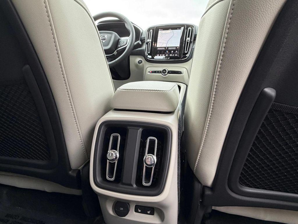 new 2026 Volvo XC40 car, priced at $49,580