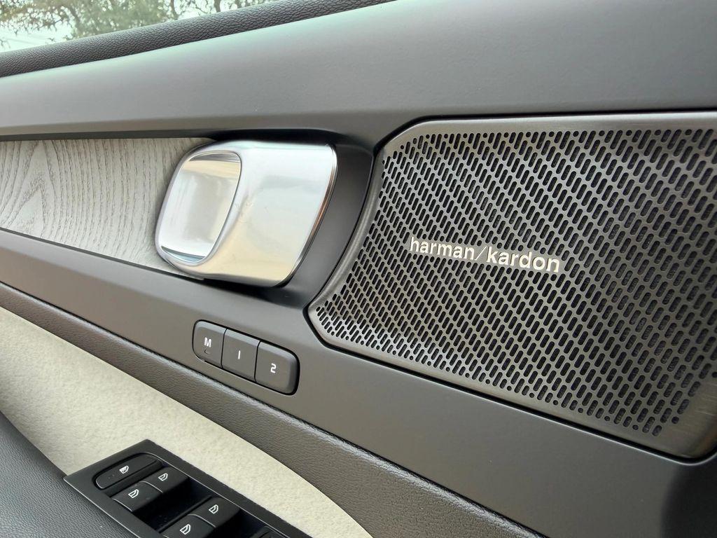 new 2026 Volvo XC40 car, priced at $49,580